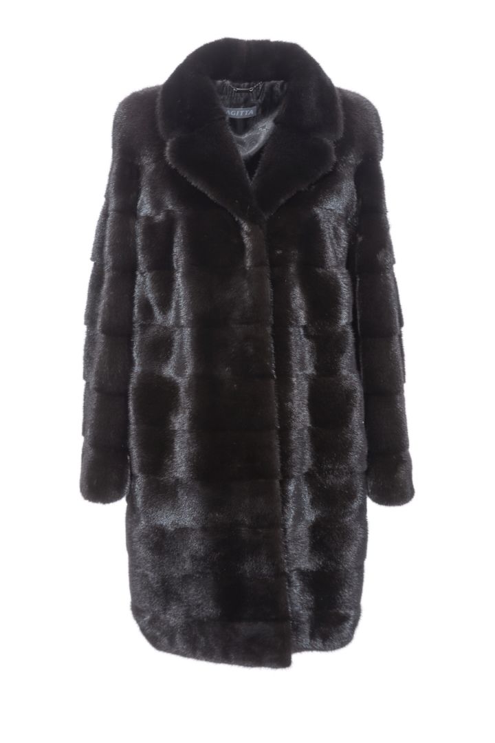 Выкройки шубы шанель